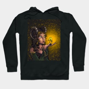 Forgotten Dreams (FB) Hoodie